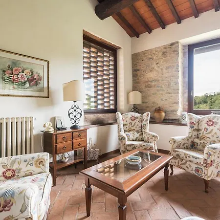Casa Cerlo فيتشو