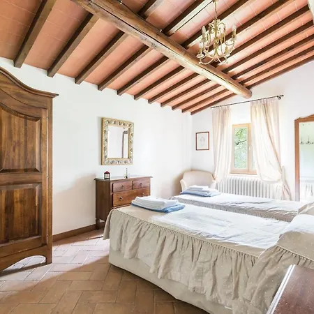 فيلة Casa Cerlo *