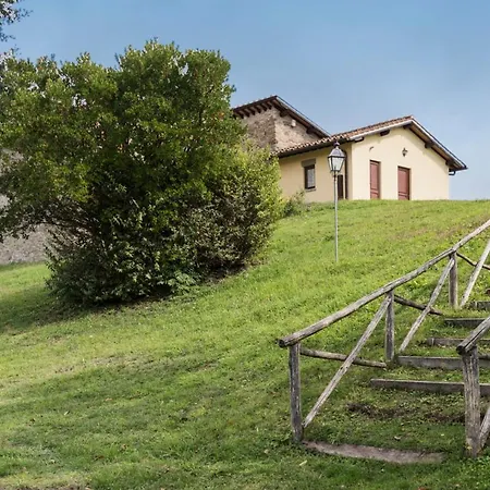 فيلة Casa Cerlo *