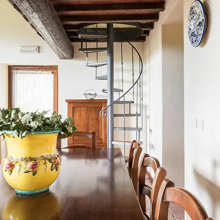 Casa Cerlo فيلة فيتشو