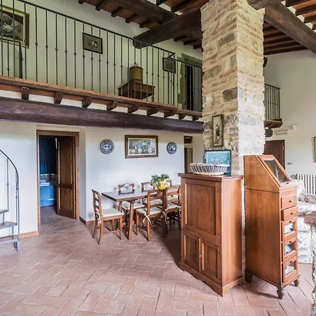 Casa Cerlo فيلة *