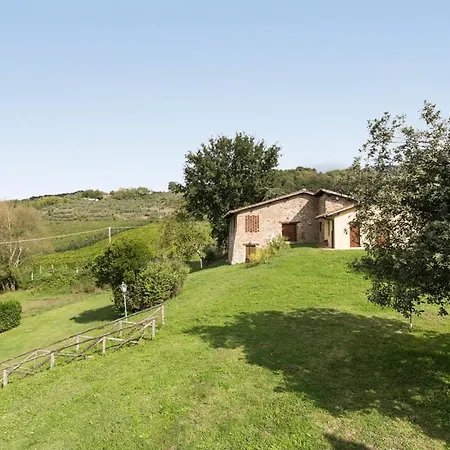 Casa Cerlo فيلة