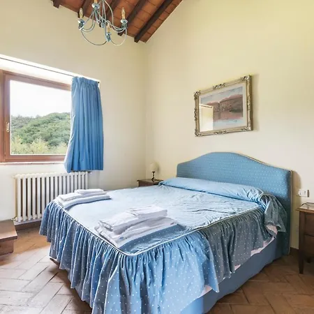 Casa Cerlo فيلة