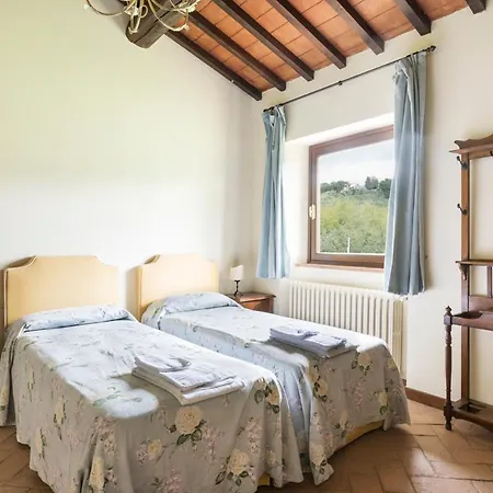 فيلة Casa Cerlo