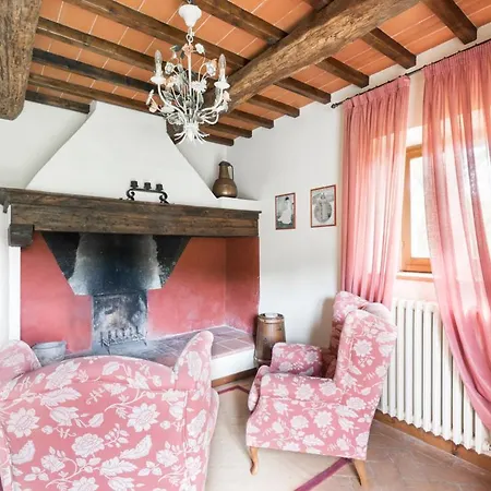 Casa Cerlo فيلة *