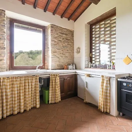 Casa Cerlo فيتشو