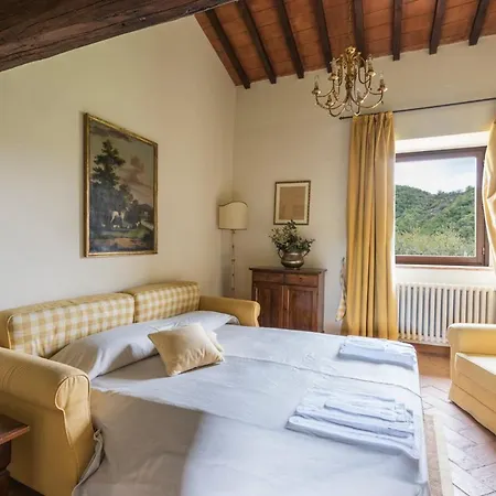 فيلة Casa Cerlo فيتشو