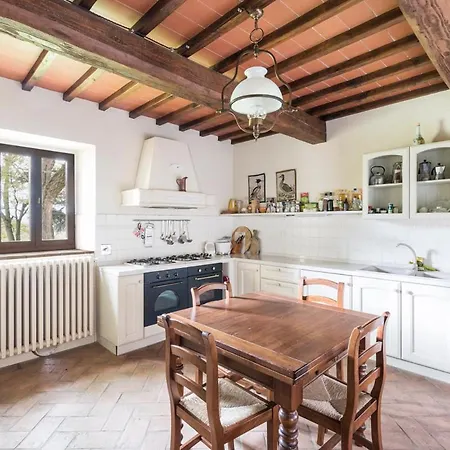 Casa Cerlo فيتشو