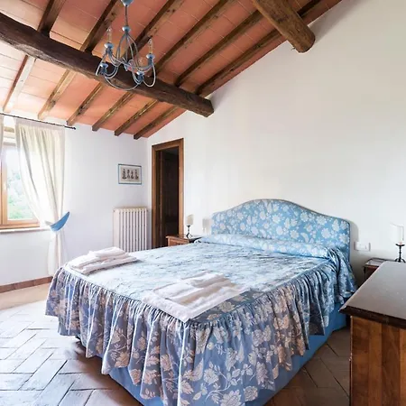 Casa Cerlo فيتشو
