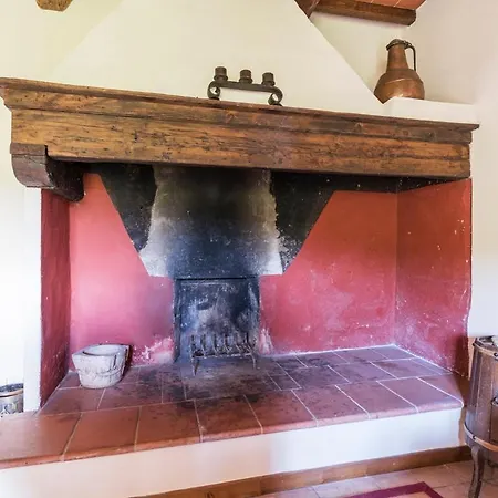 Casa Cerlo Βίλα Vicchio