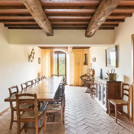 Βίλα Casa Cerlo