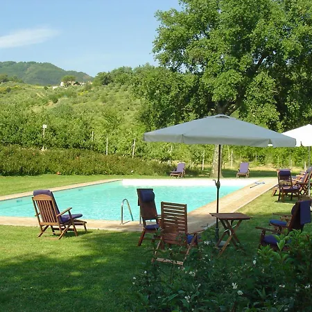 Casa Cerlo Βίλα *